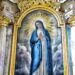 Papeževa posvetitev Ukrajine katoliški devici Mariji