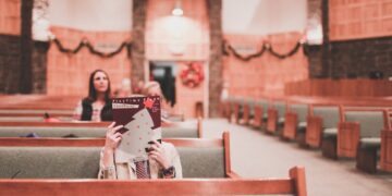 people, reading, book