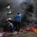 gaza, strip, palestine